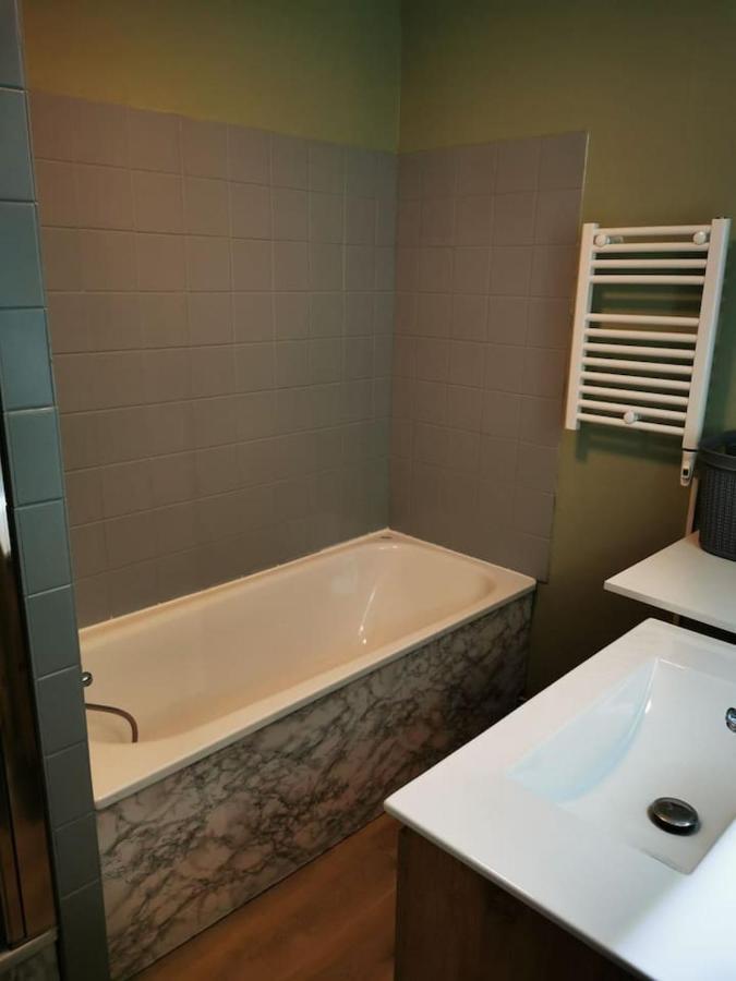 Joli Appartement Marcq En Baroeul Proche Lille Exterior photo